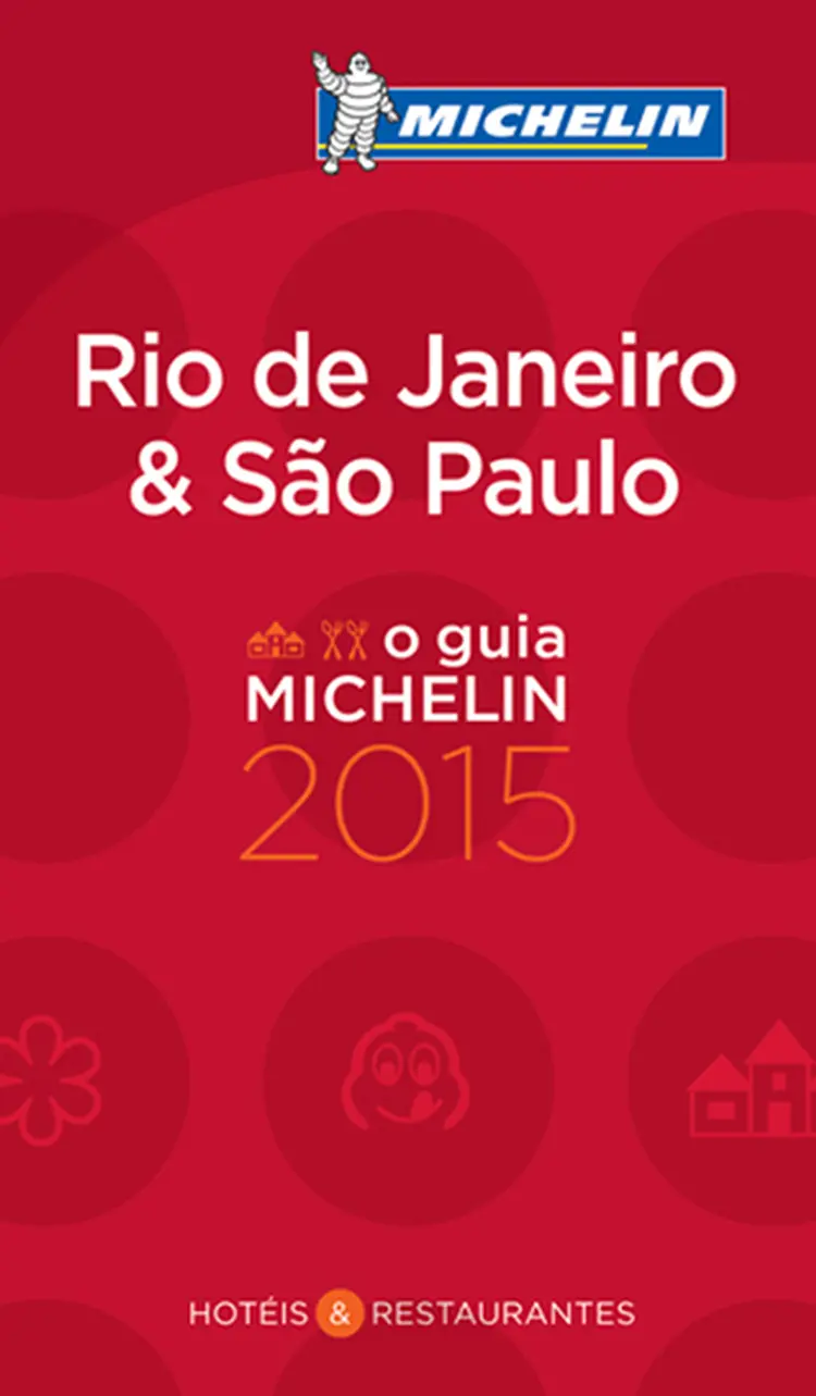 Rio de Janeiro & Sao Paolo 2015