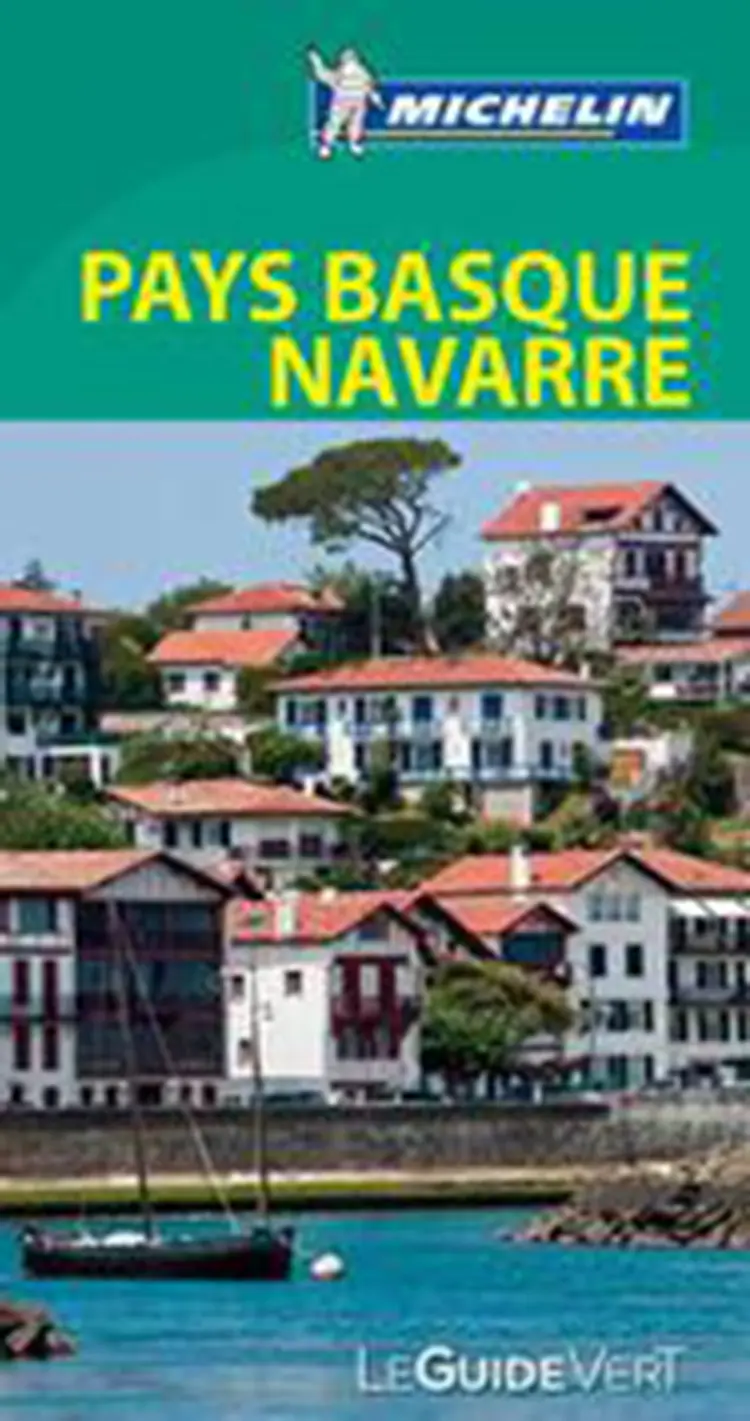 Pays Basques