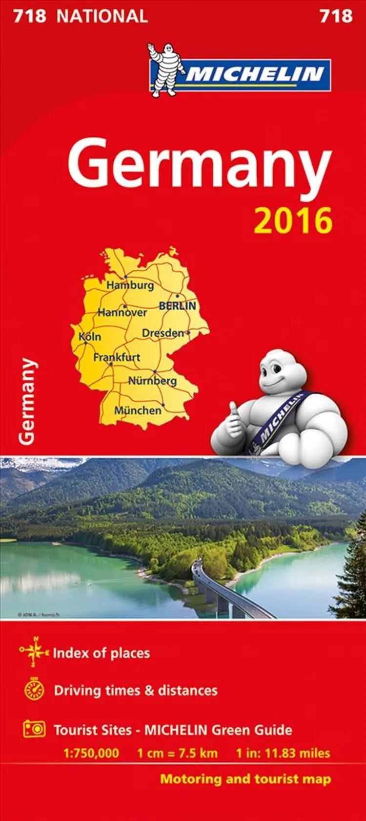 Germany 2016