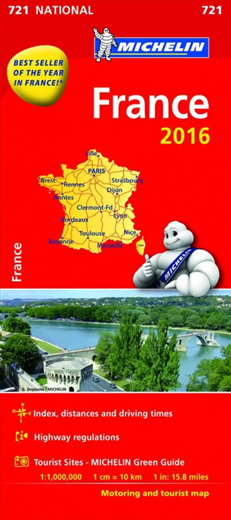 France 2016