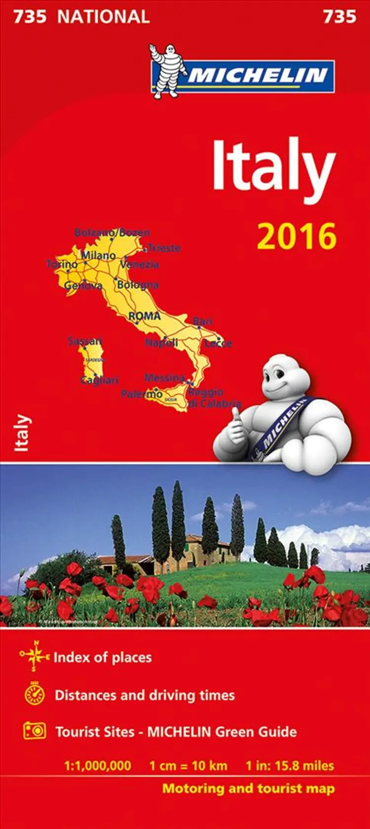 Italy 2016