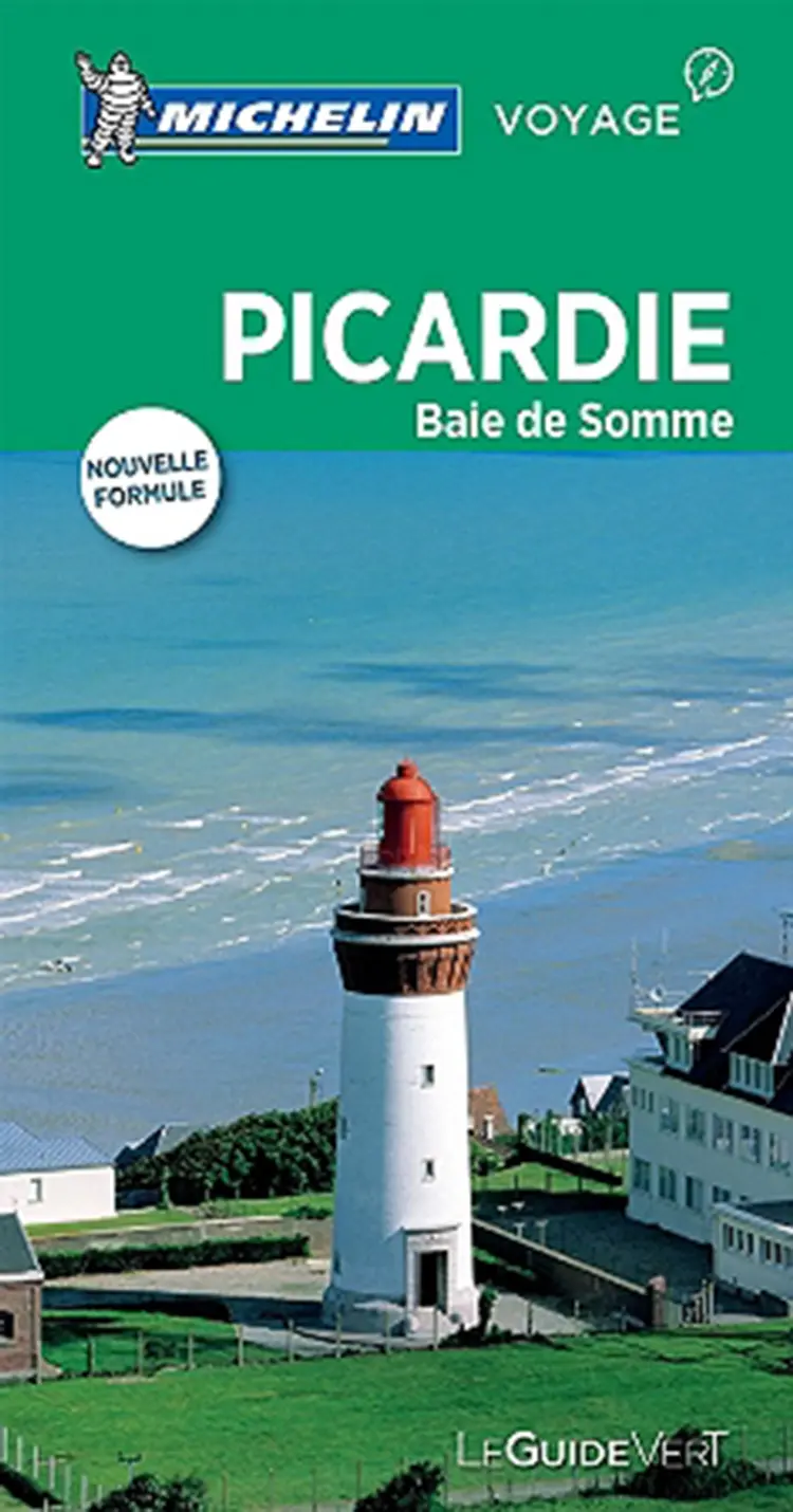 Picardie Baie de Somme