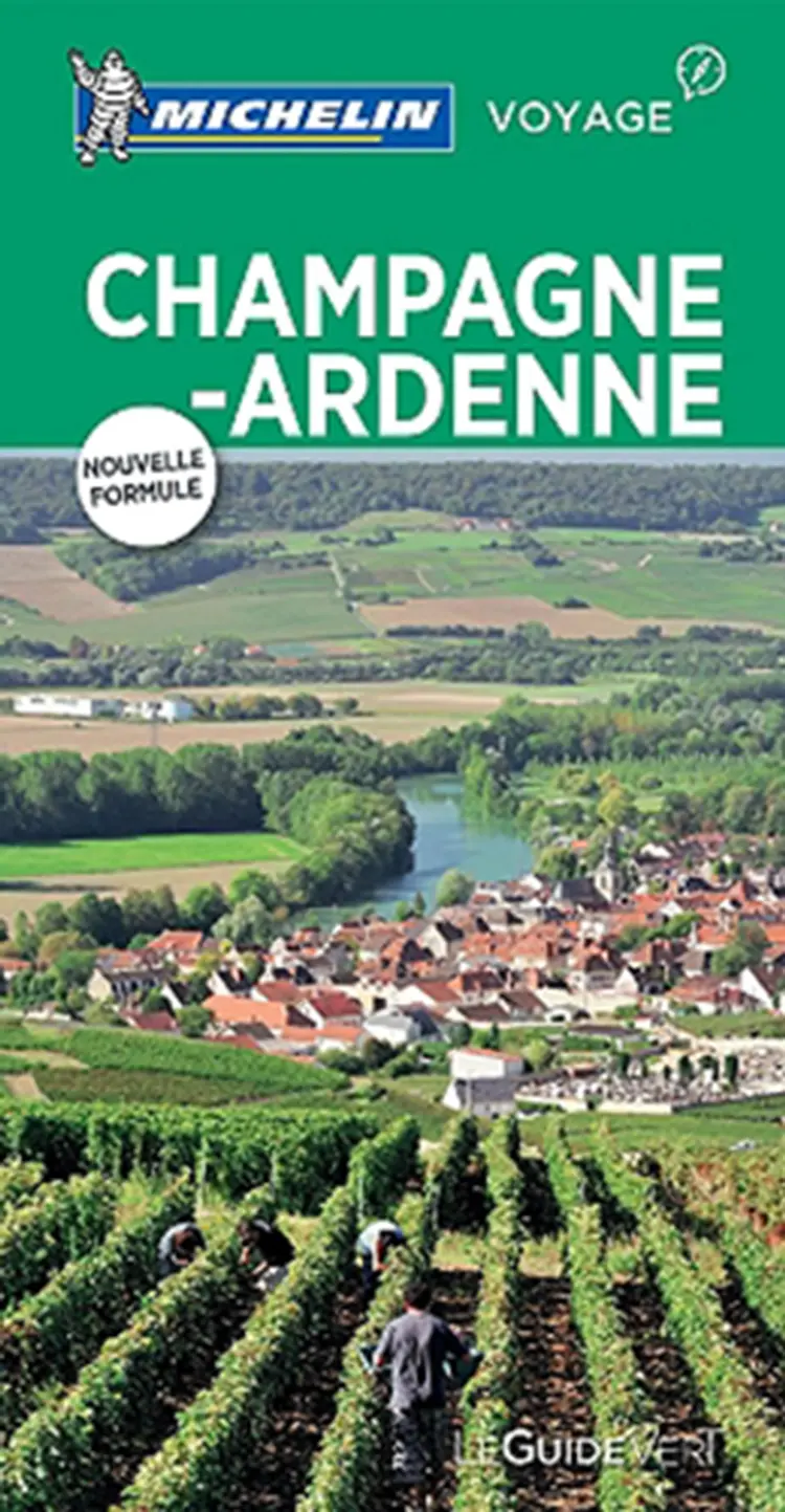 Champagne Ardennes