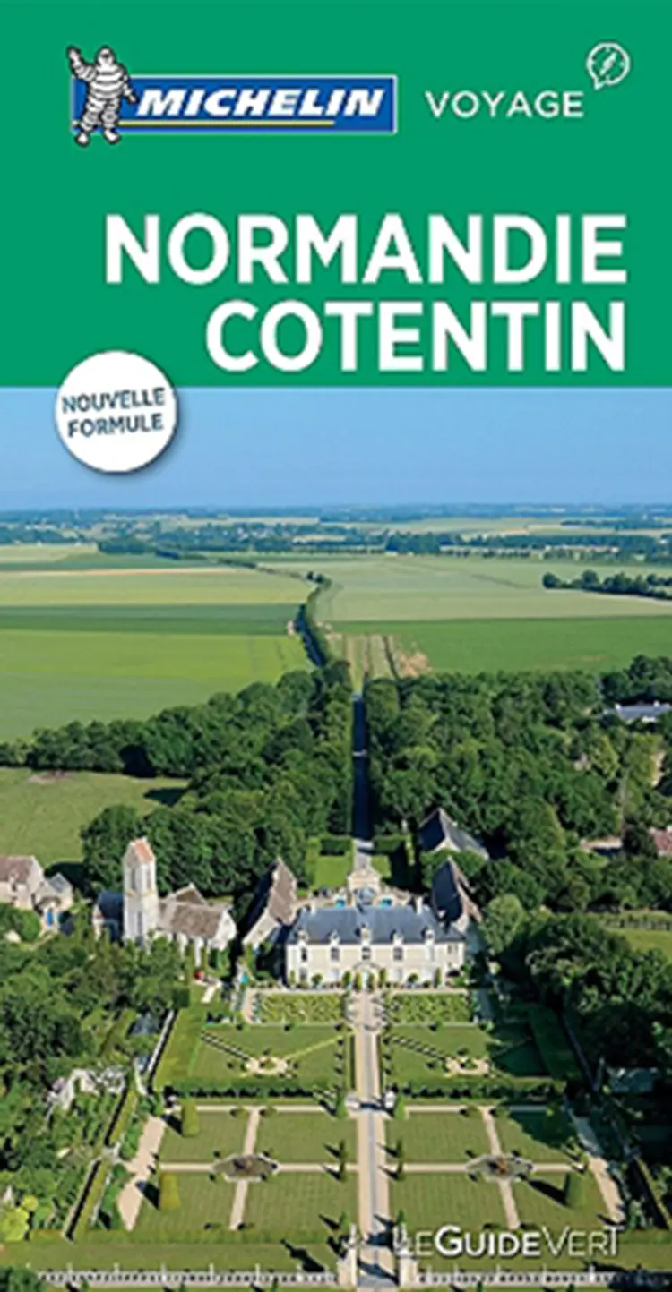Normandie Cotentin