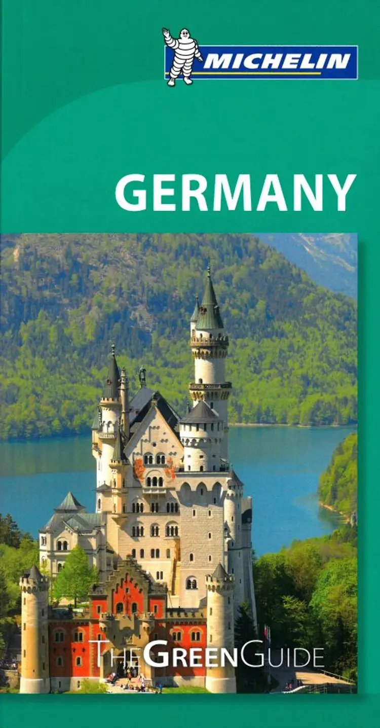Germany af m.fl.