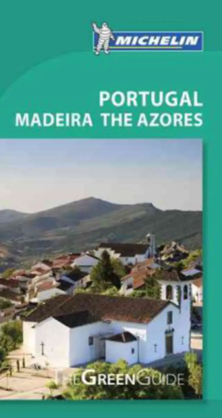 Portugal, Madeira, the Azores