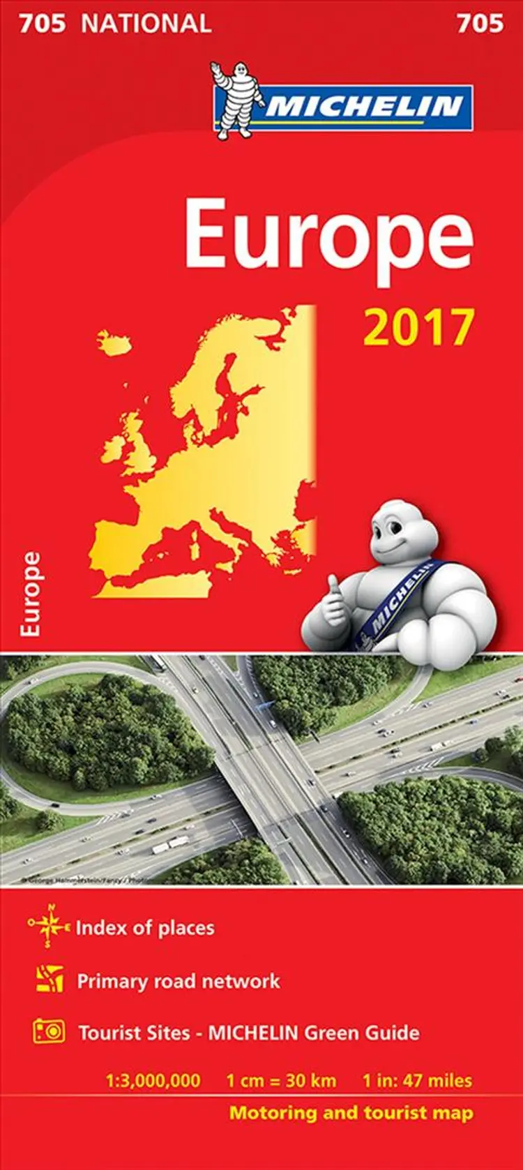 Europe 2017