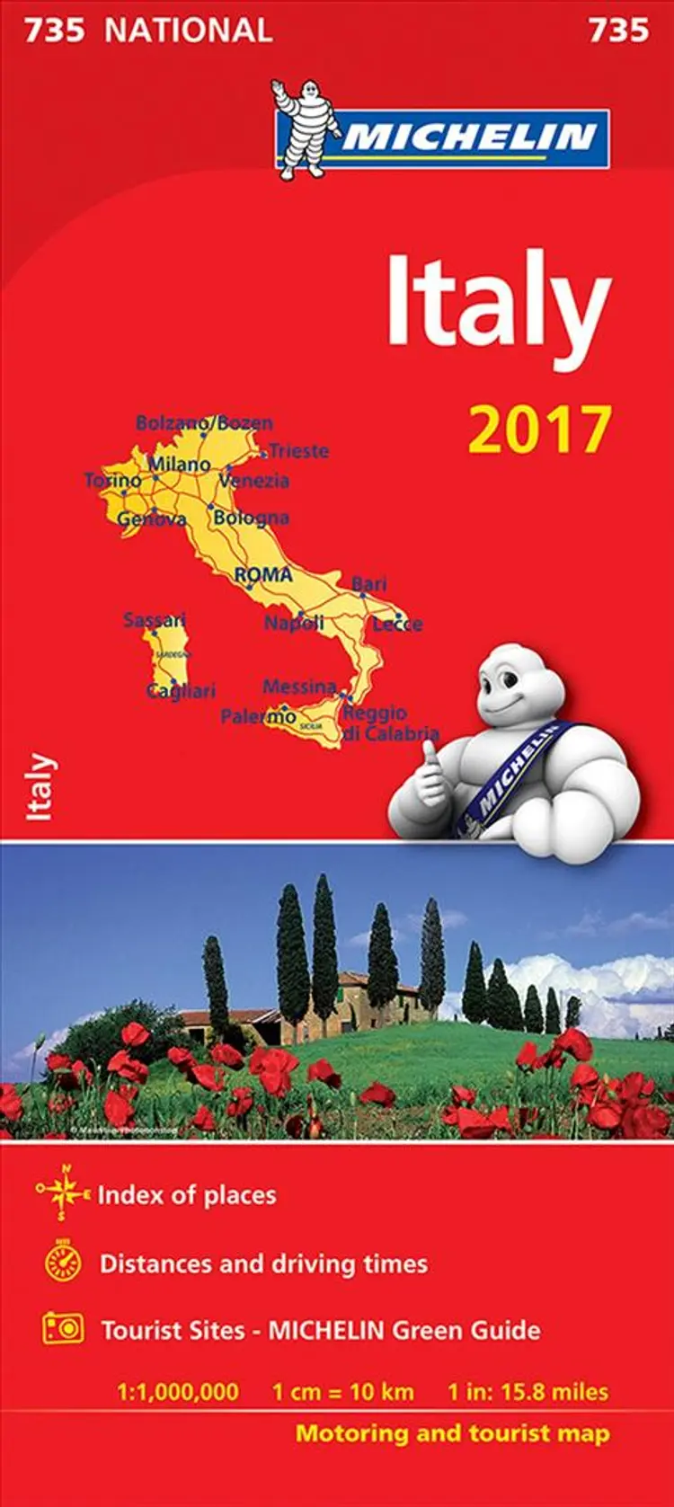Italy 2017