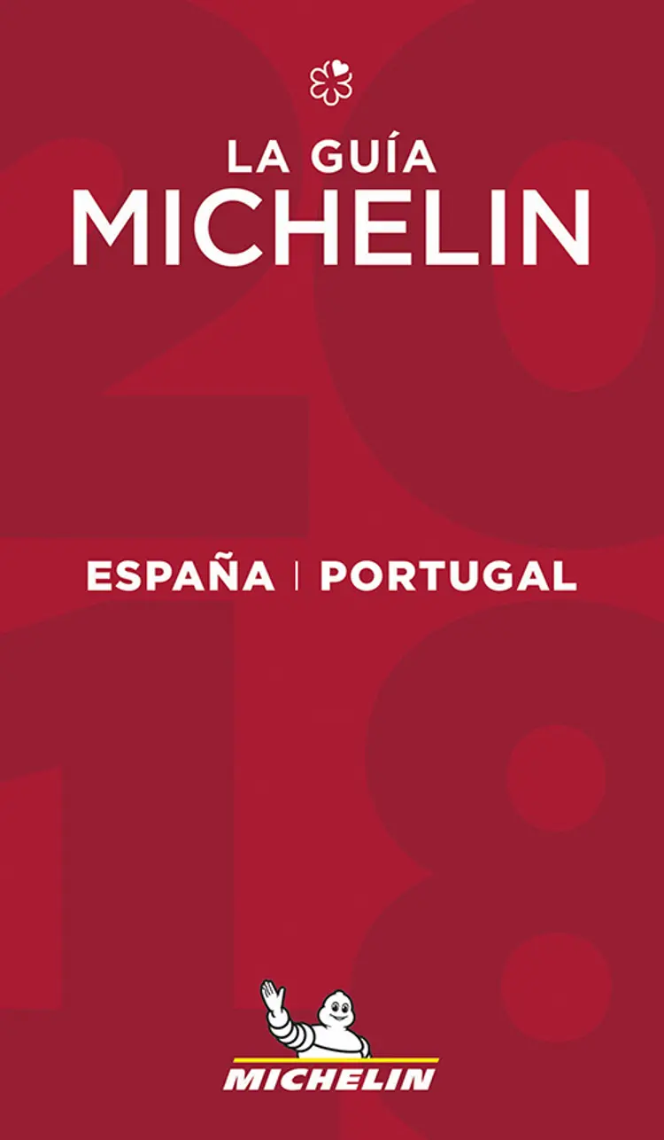 Espana & Portugal - Spain & Portugal 2018