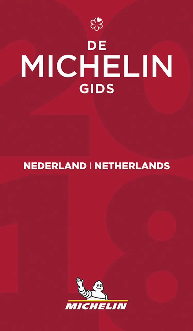 Nederland - Netherlands 2018