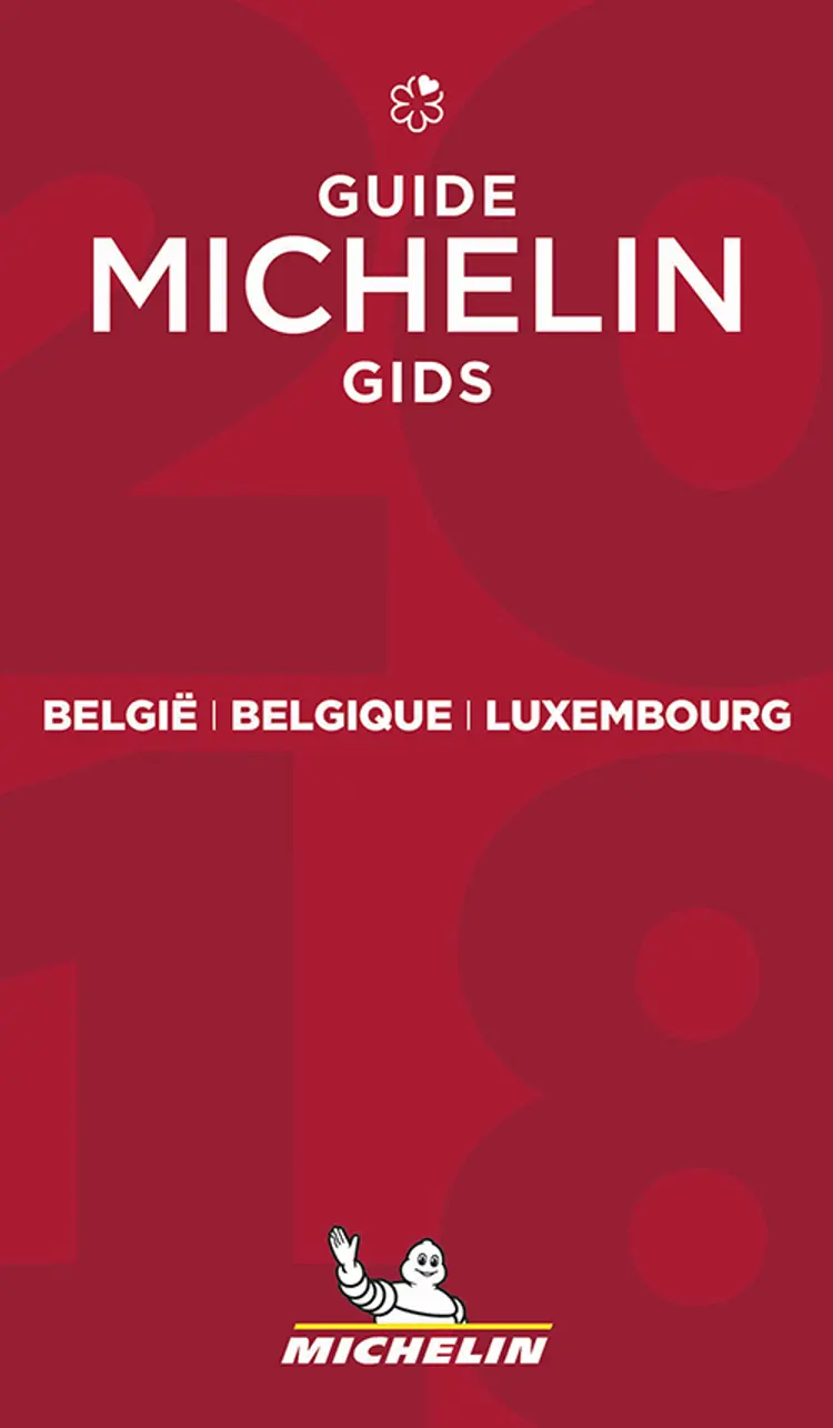 Belgique, België & Luxembourg 2018