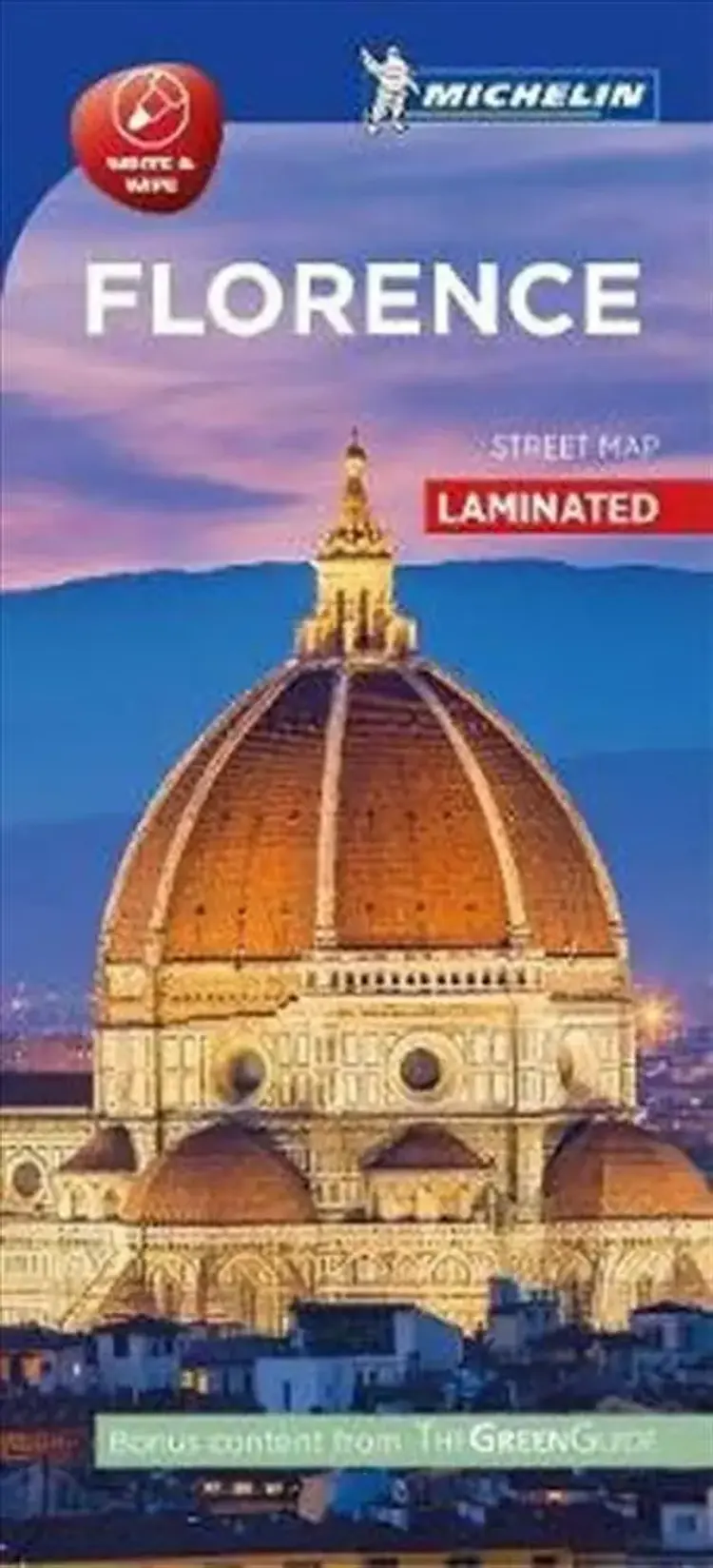 Florence af Damien Simonis