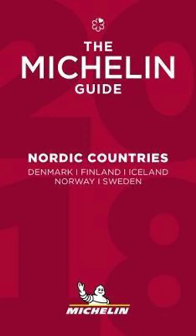 Nordic Guide 2018