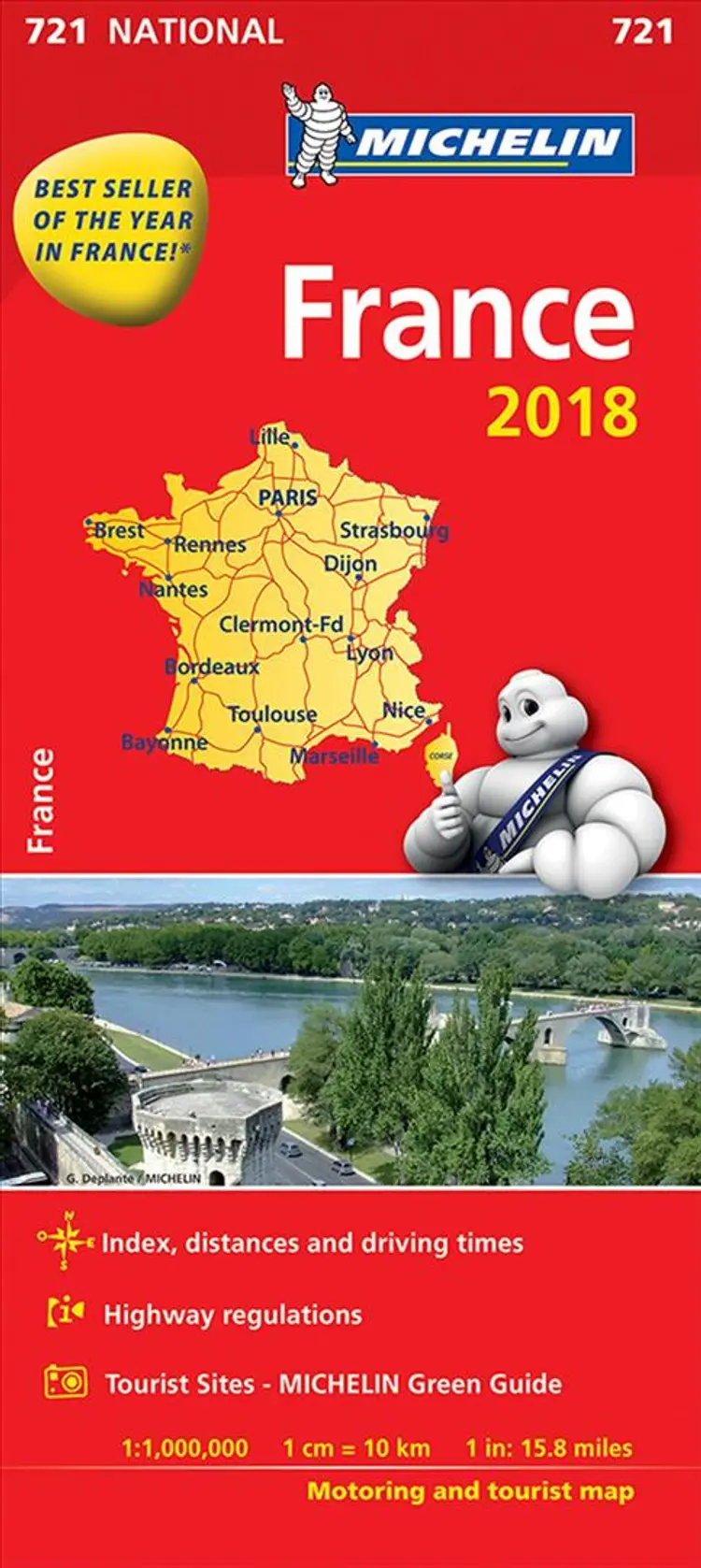 France 2018