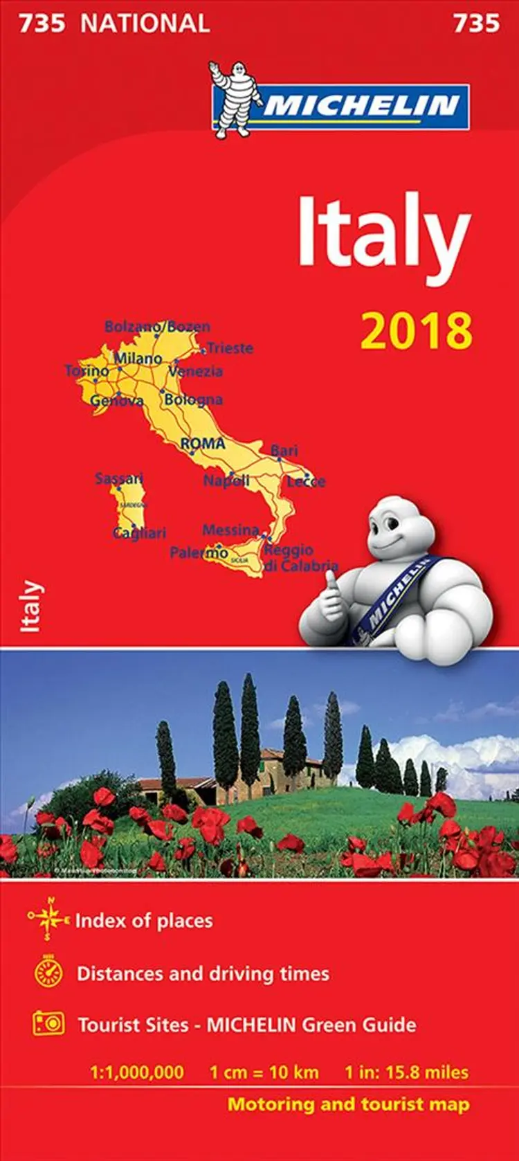 Italy 2018