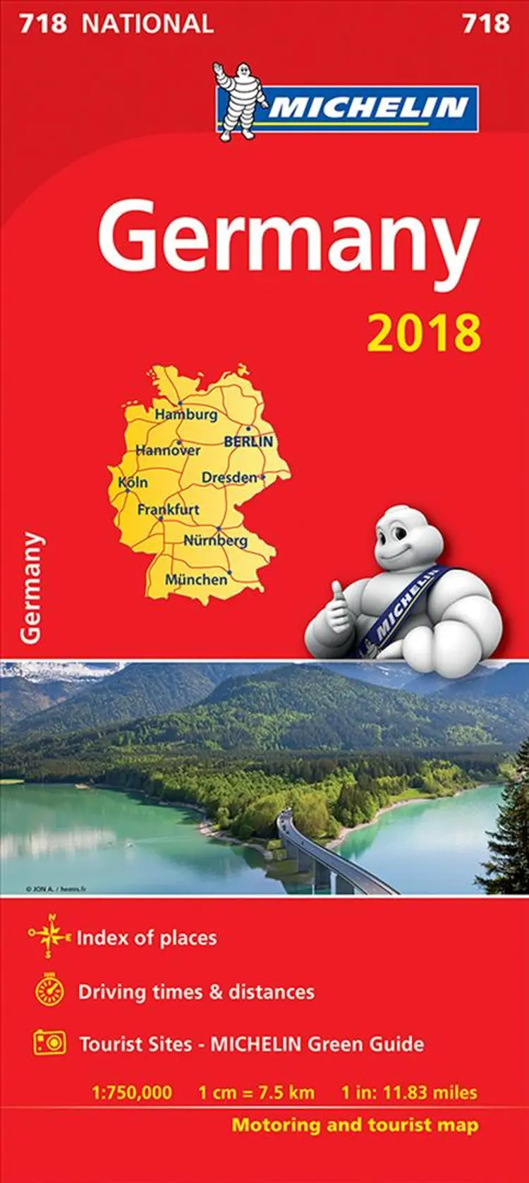 Germany 2018
