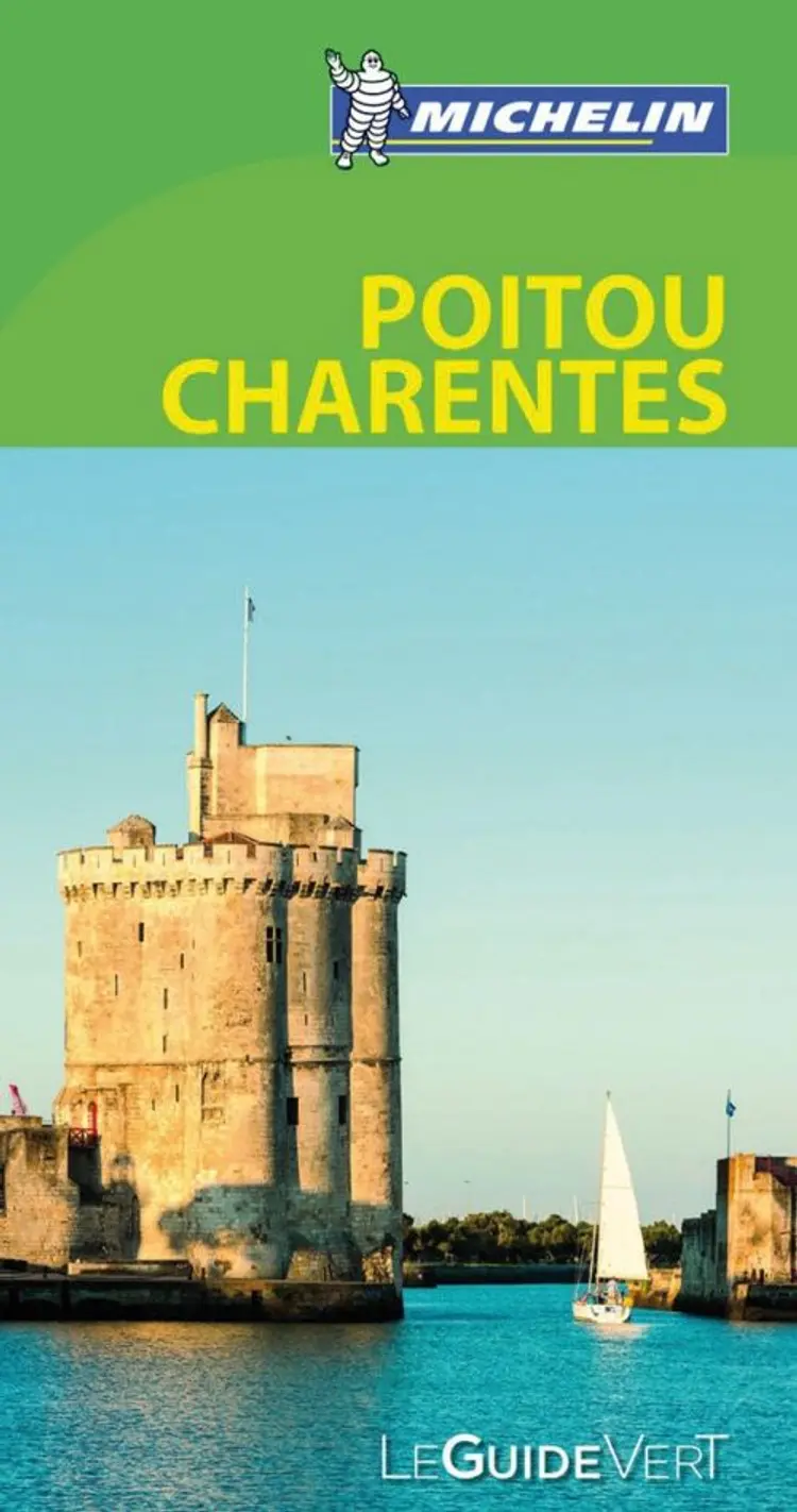 Poitou Charentes Vendee