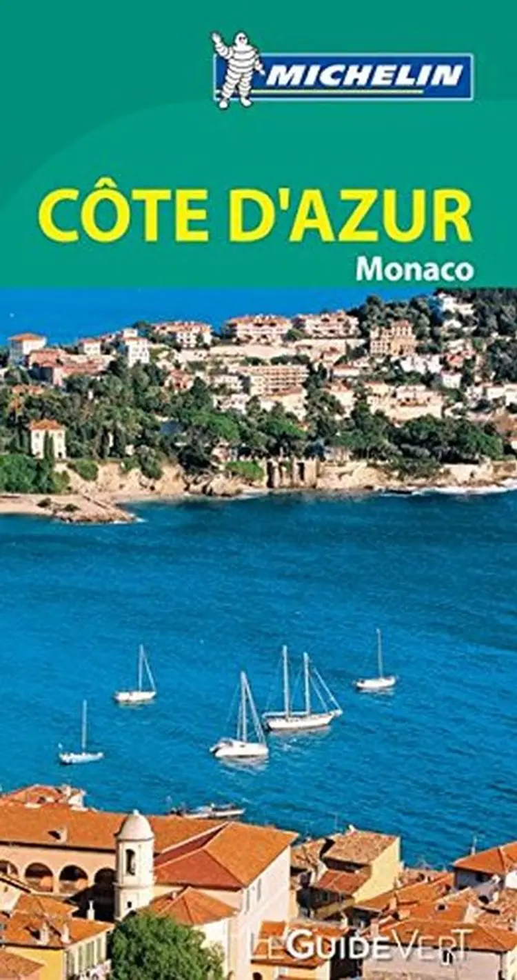 Côte d´Azur