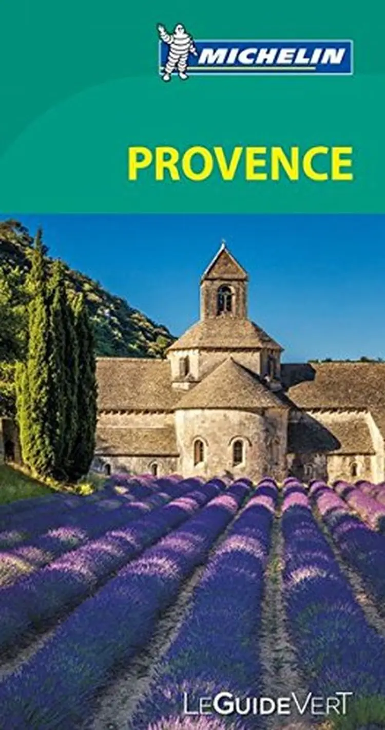 Provence af Klaus Simon
