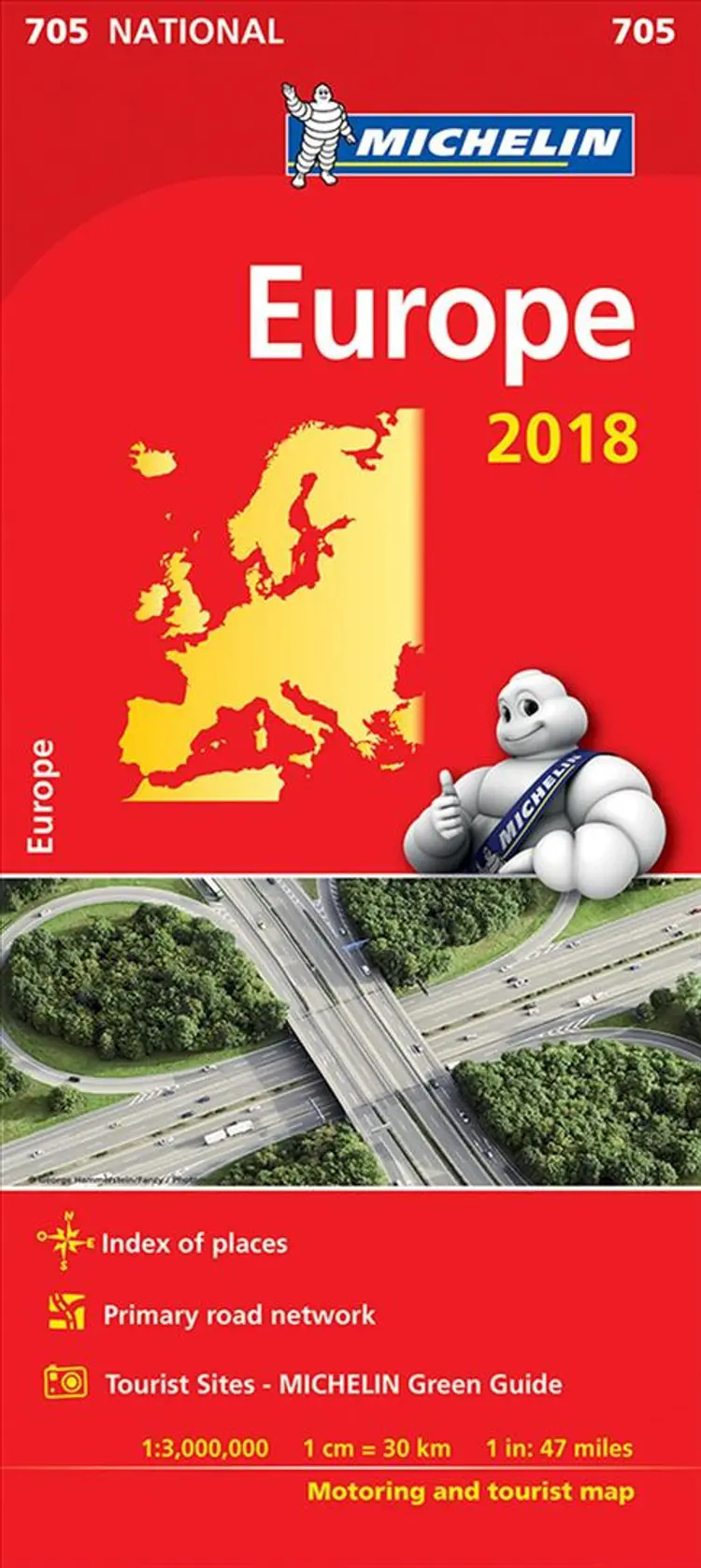 Europe 2018