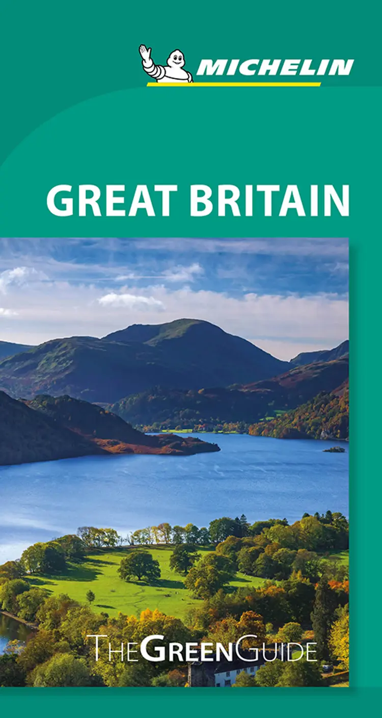 Great Britain af David Else