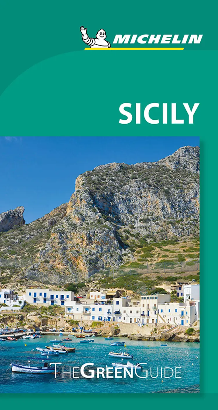 Sicily af Michelin