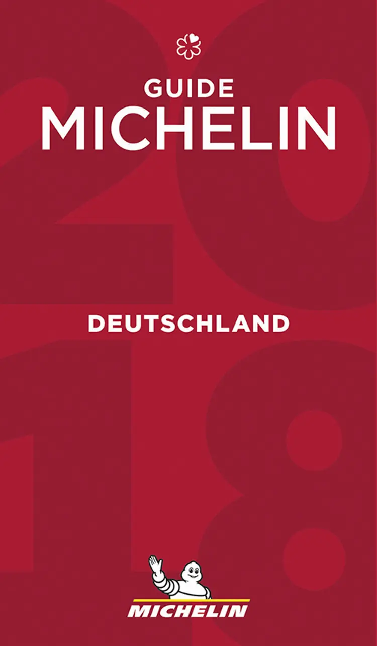 Deutschland 2018