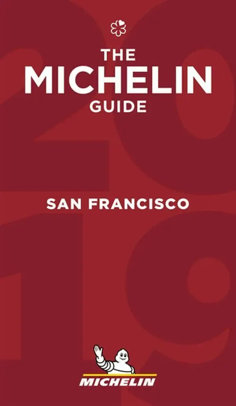 Michelin Restaurants San Francisco 2019