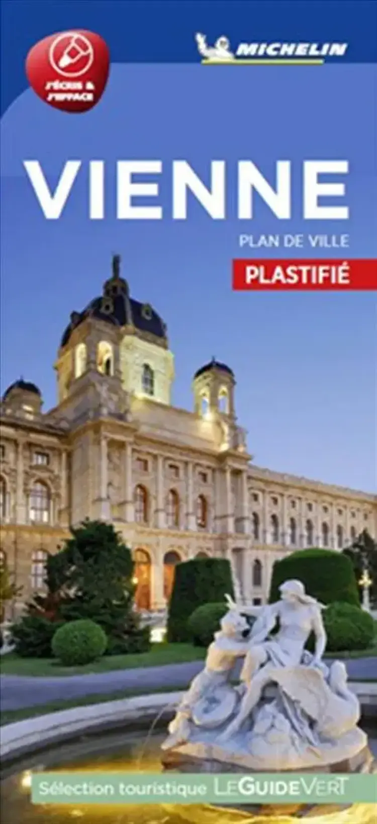 Vienna af Neal Bedford