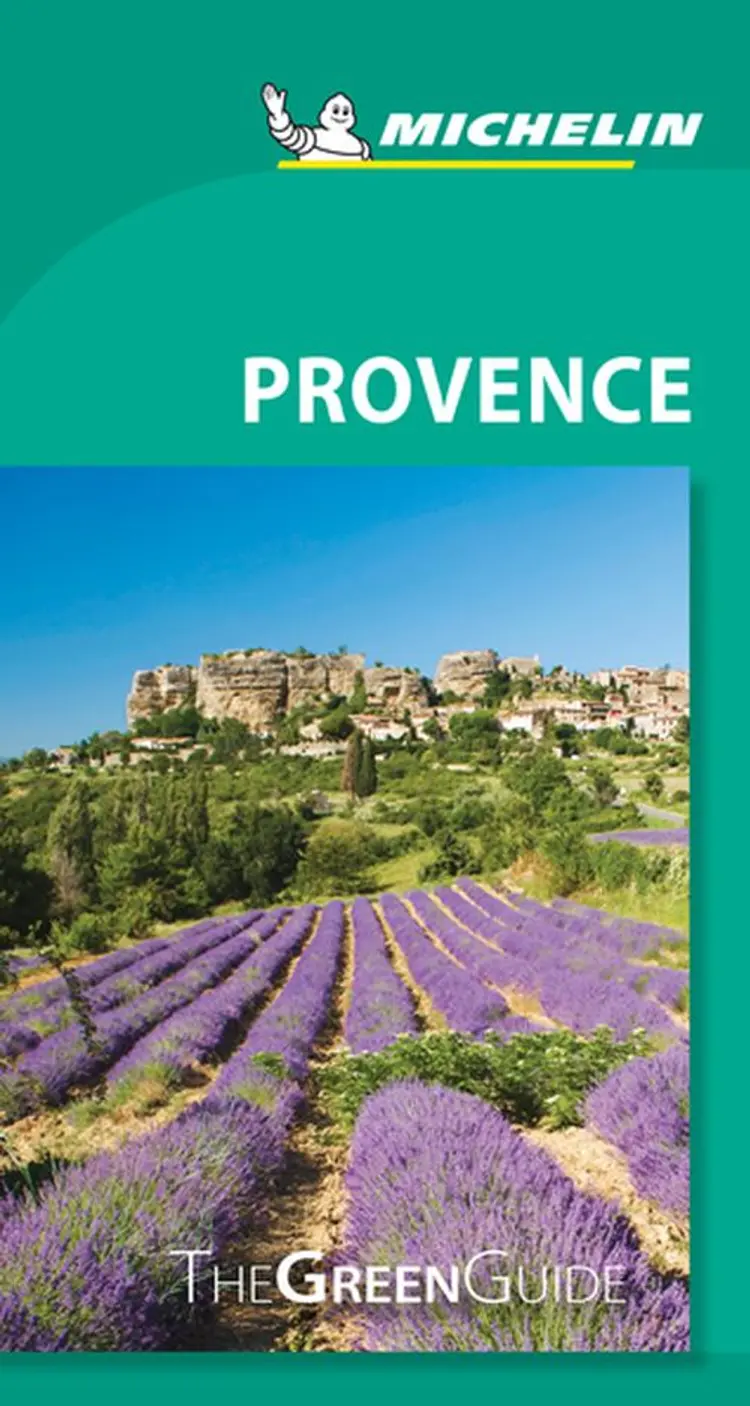 Provence af Michelin
