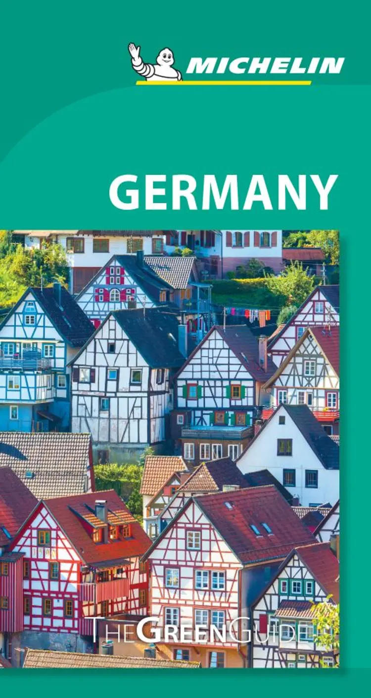 Germany af Michelin