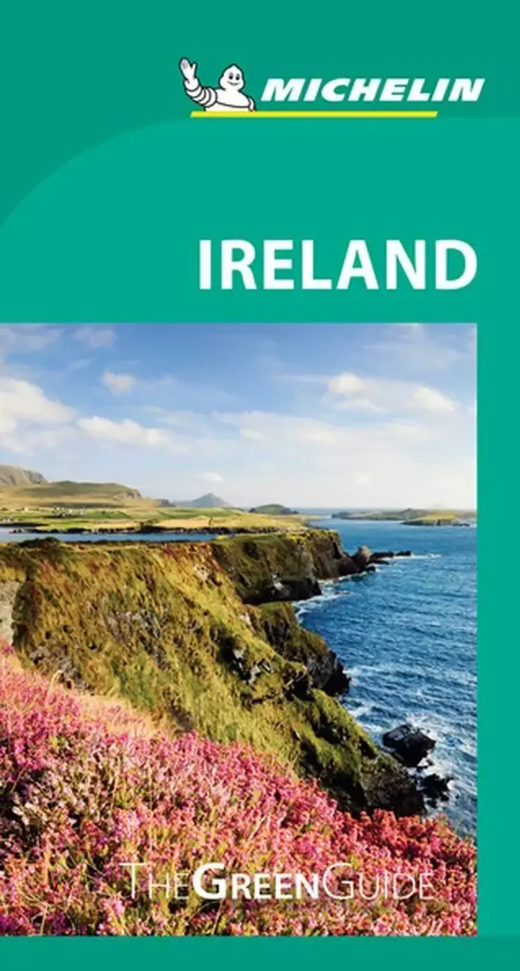 Ireland af Conrad Kisch