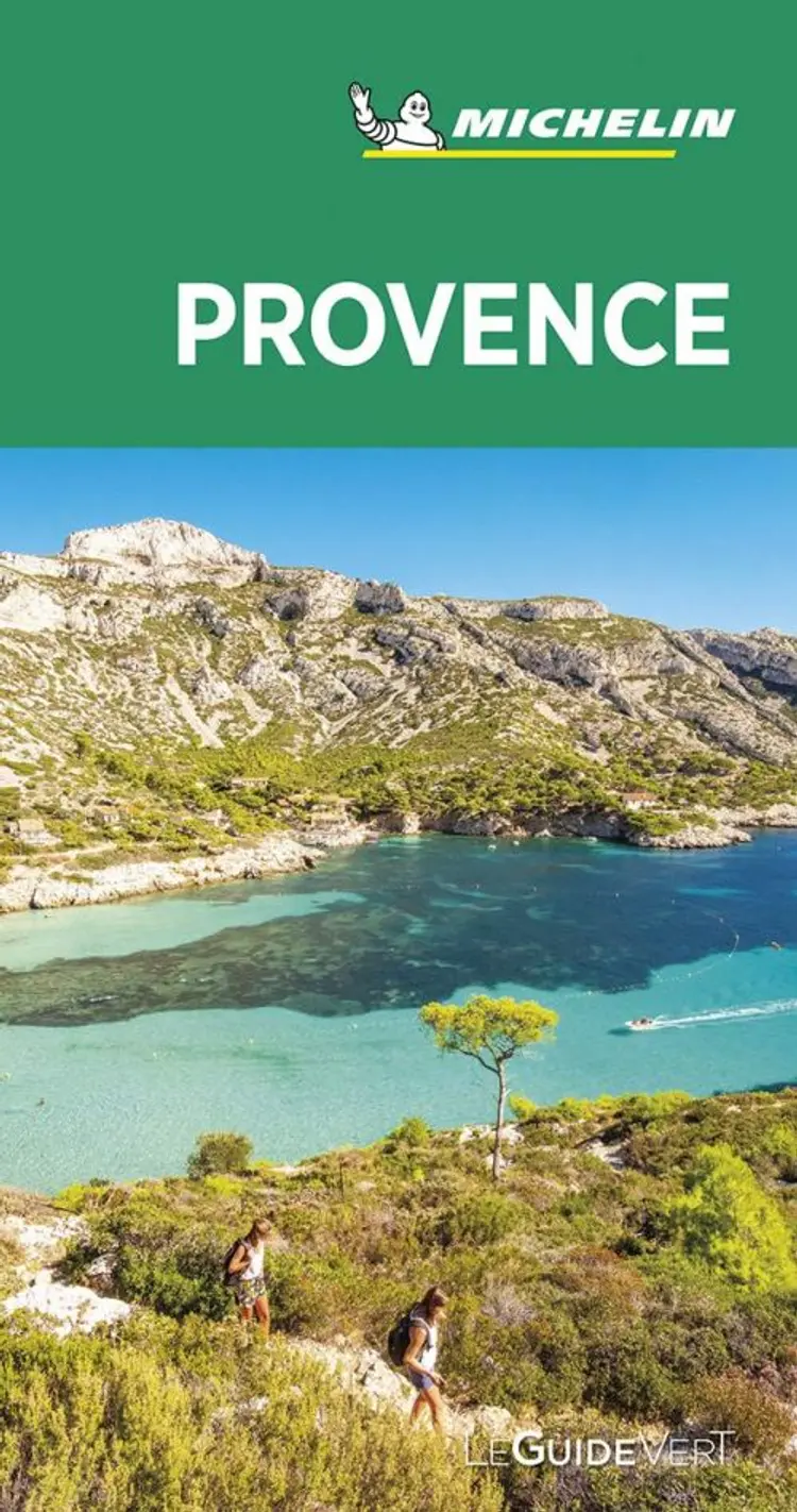 Provence af Michelin