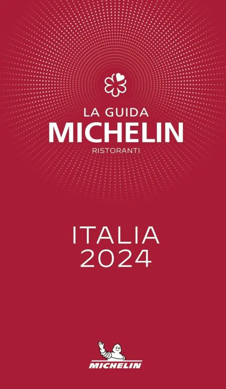 Italia 2024, Michelin Ristoranti - Michelin af Michelin