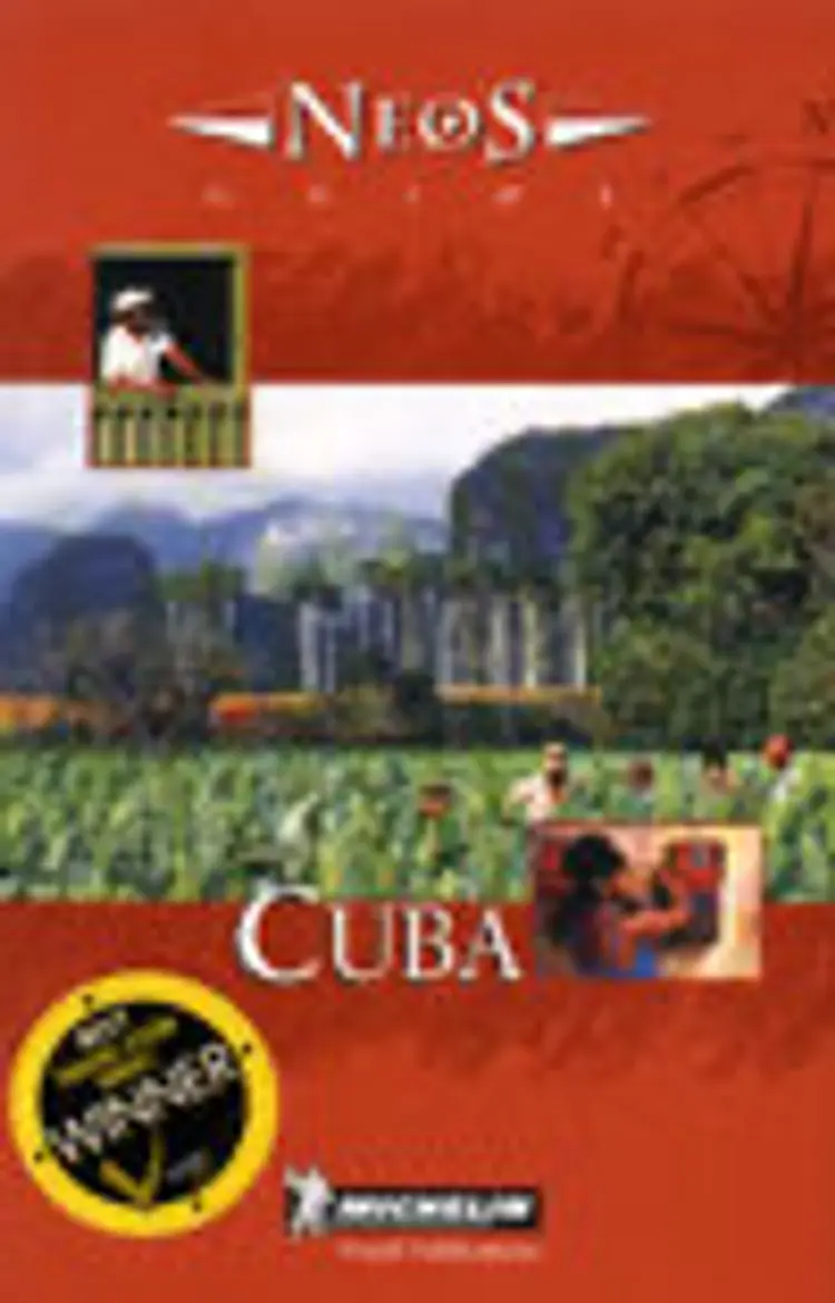 Cuba,  Neos Guide