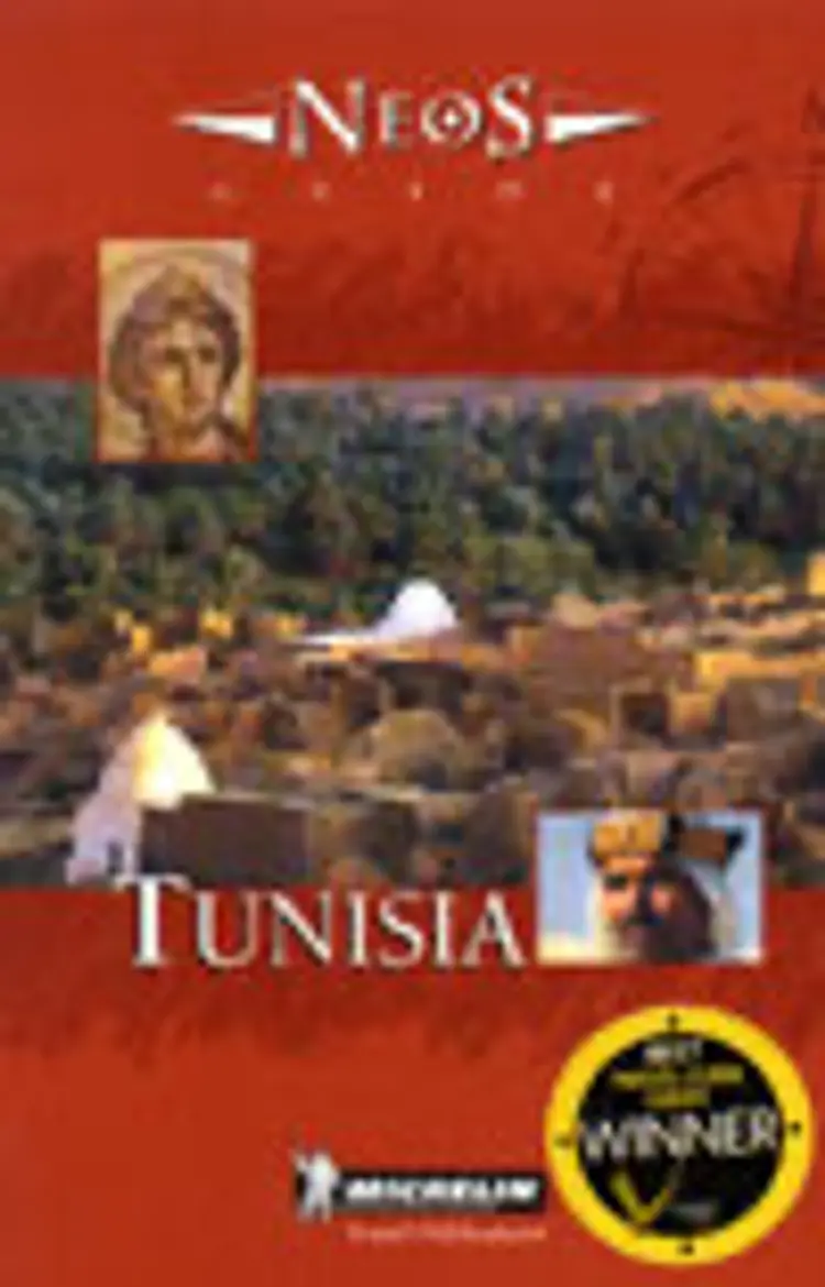 Tunisia, Neos Guide
