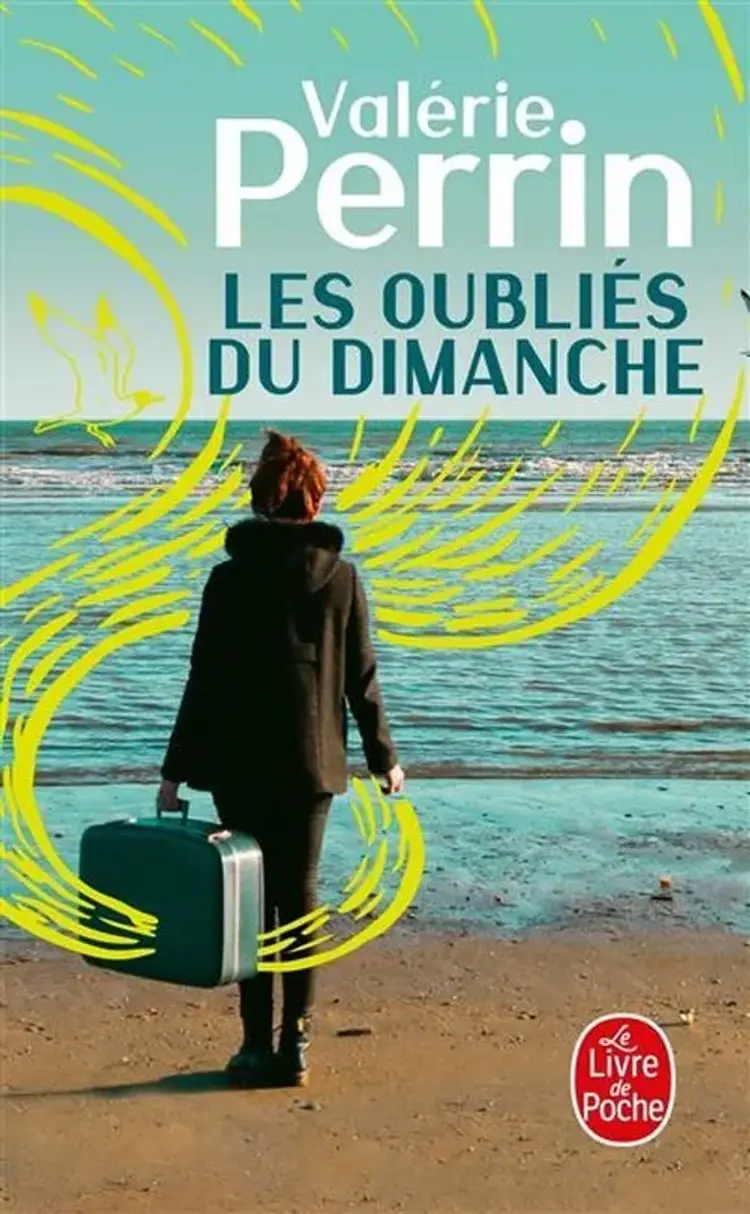 Les oubliés du dimanche - Valerie Perrin af Valerie Perrin