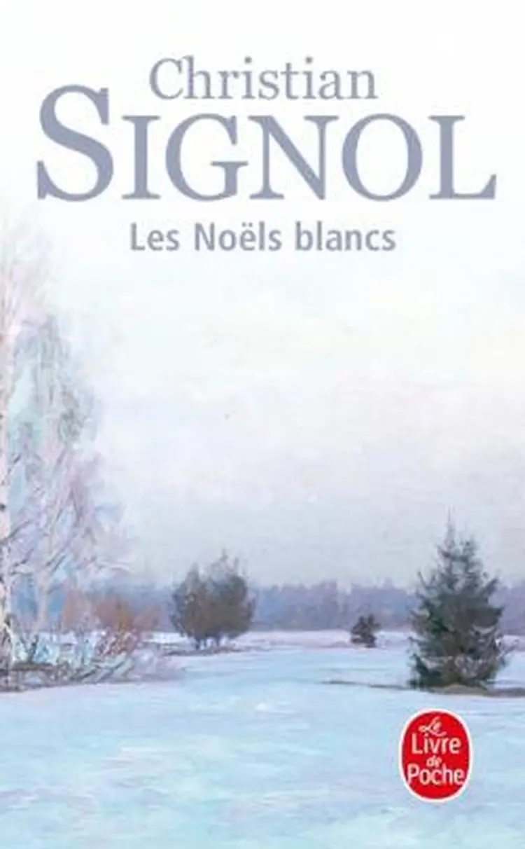 Les Noëls Blancs af Christian Signol