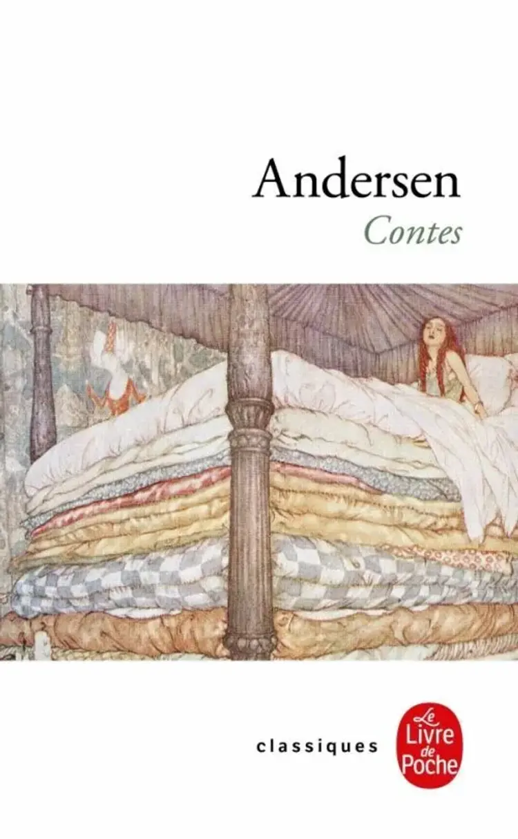 Contes af H.C. Andersen