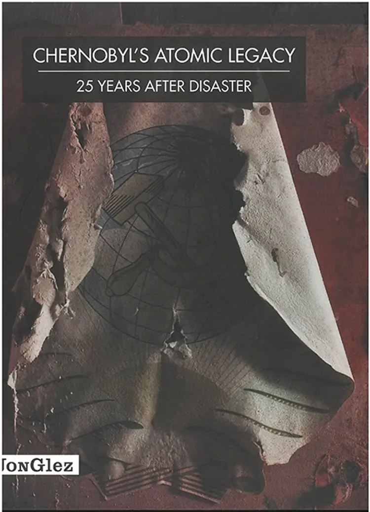 Chernobyl´s Atomic Legacy: 25 Years After the Disaster af Daniel Barter