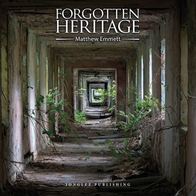 Forgotten Heritage: Rediscovering our Forgotten Heritage af Matthew Emmett