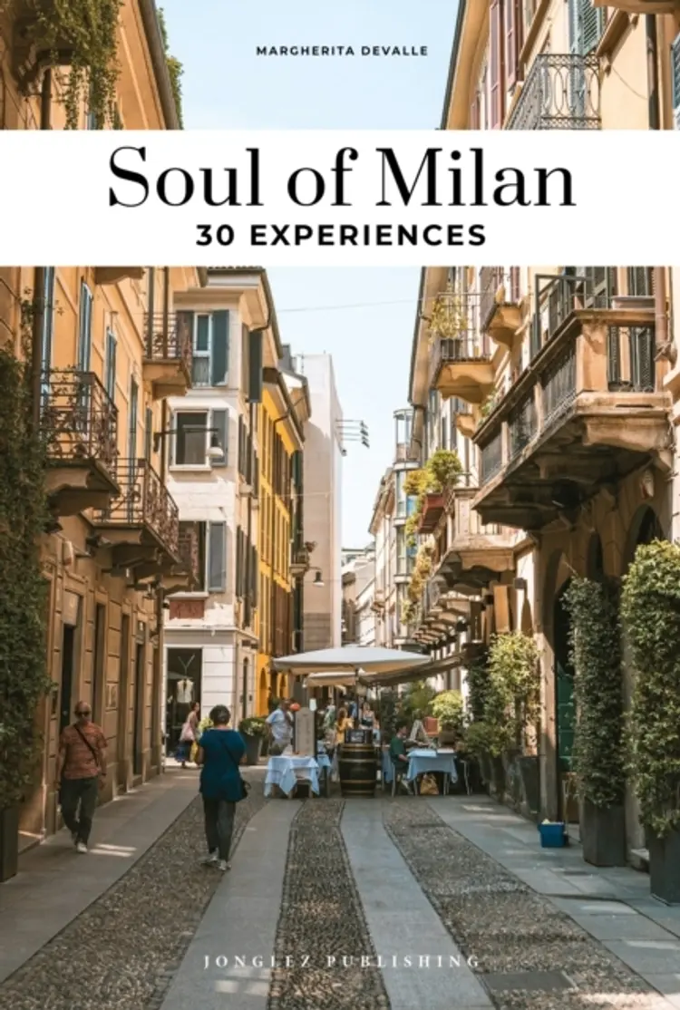 Soul of Milan af Margherita Devalle