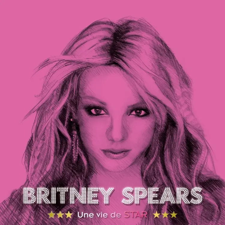Britney Spears, une vie de star af John Mac