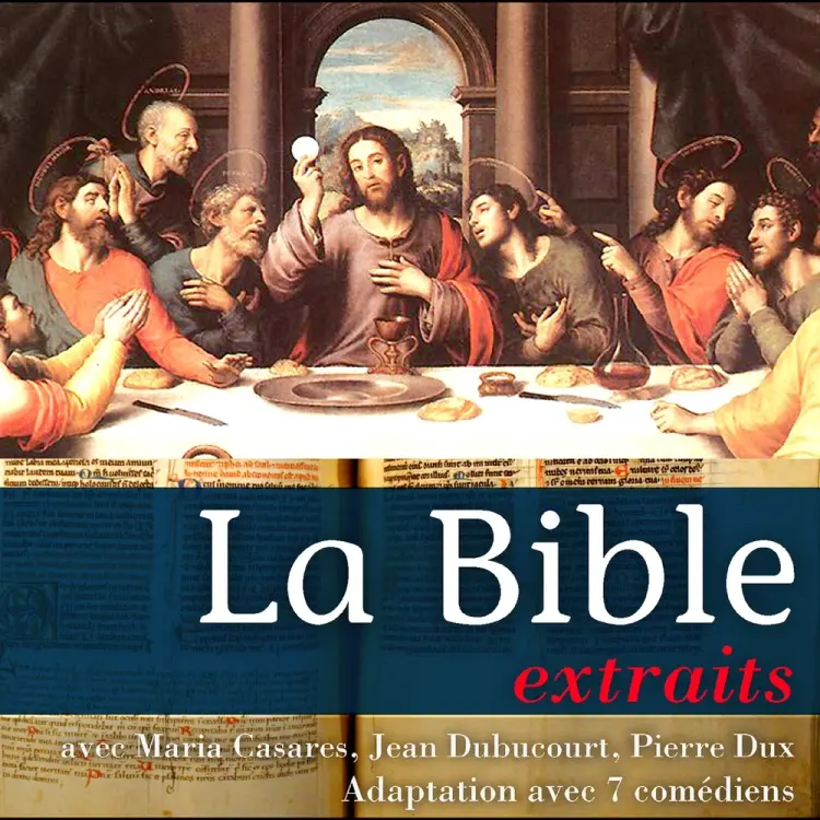 La Bible (Ancien Testament) af Various