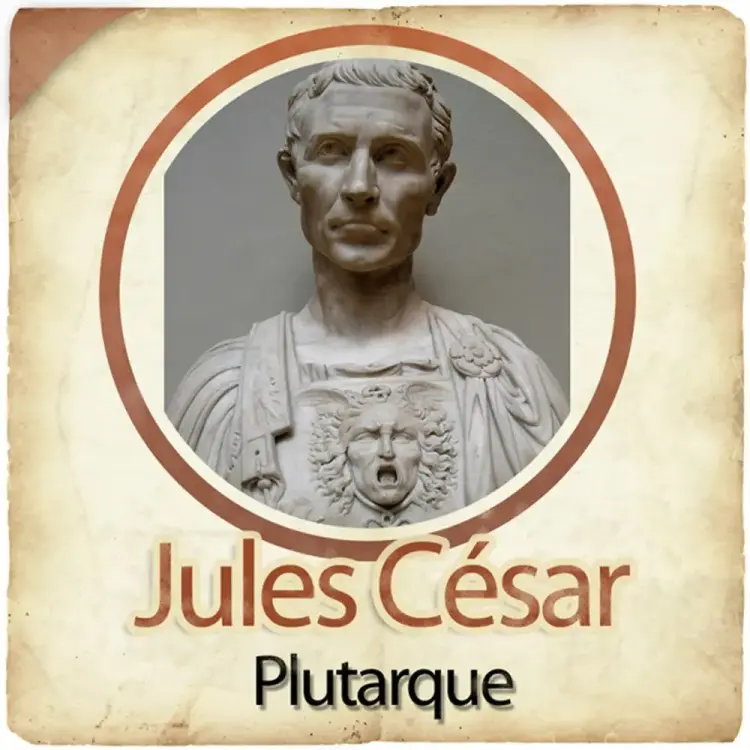 Jules César af – Plutarque
