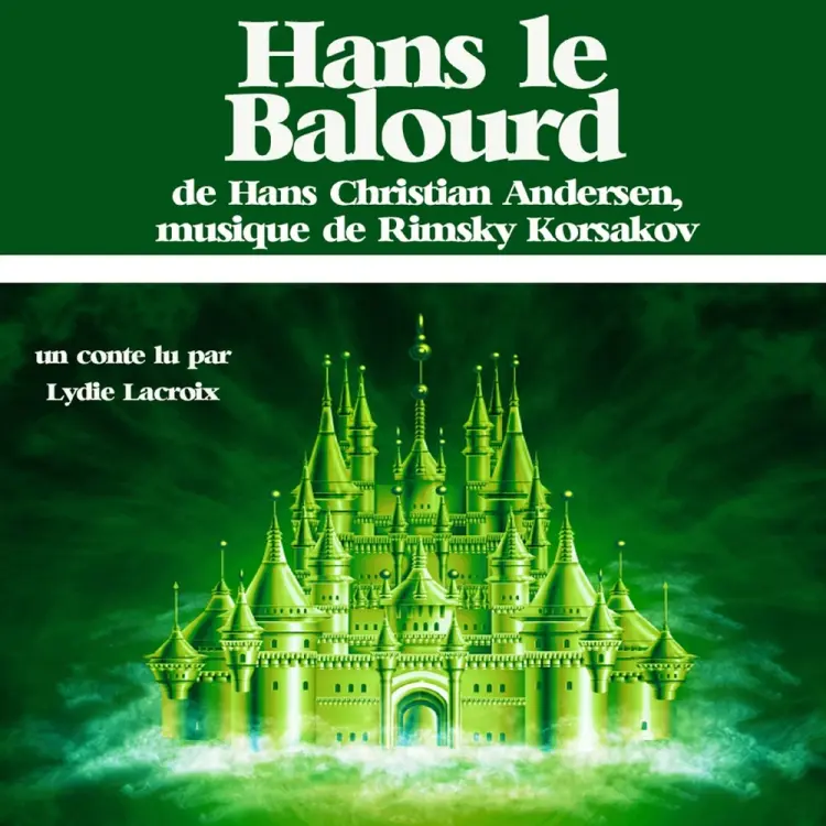 Hans le Balourd af Frères Grimm