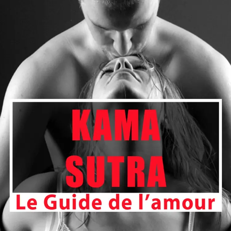 Kamasutra af Anonyme