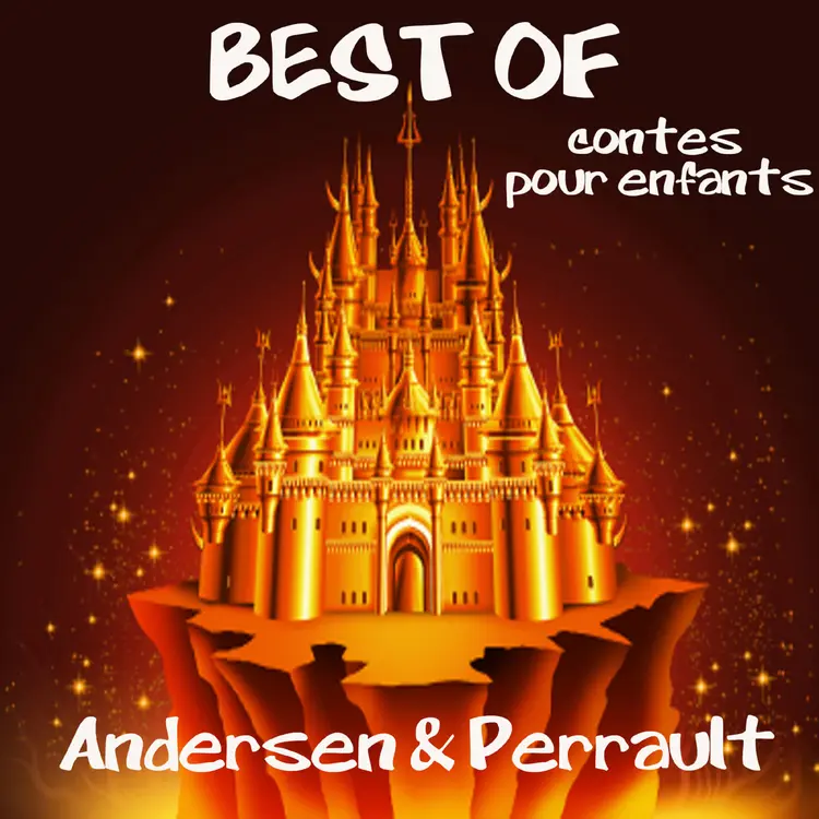 Best of de contes pour enfants af Frères Grimm