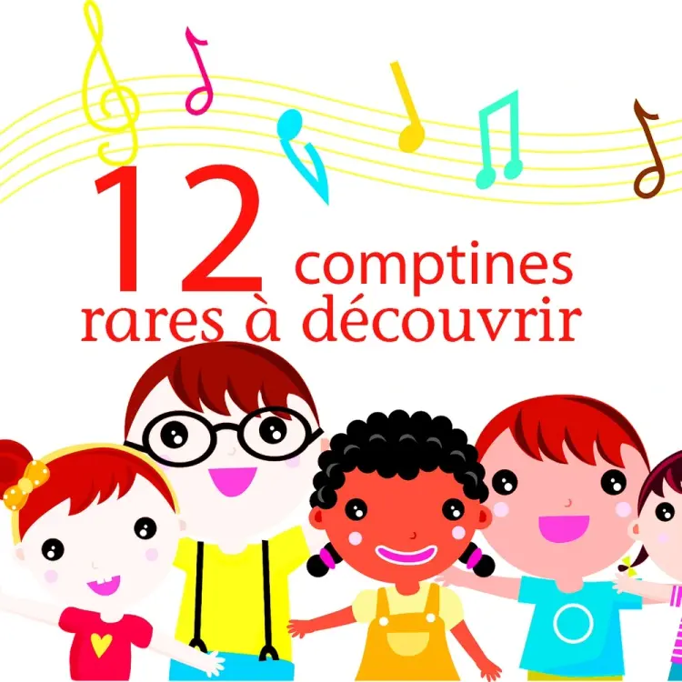 Chansons pour les enfants af Various