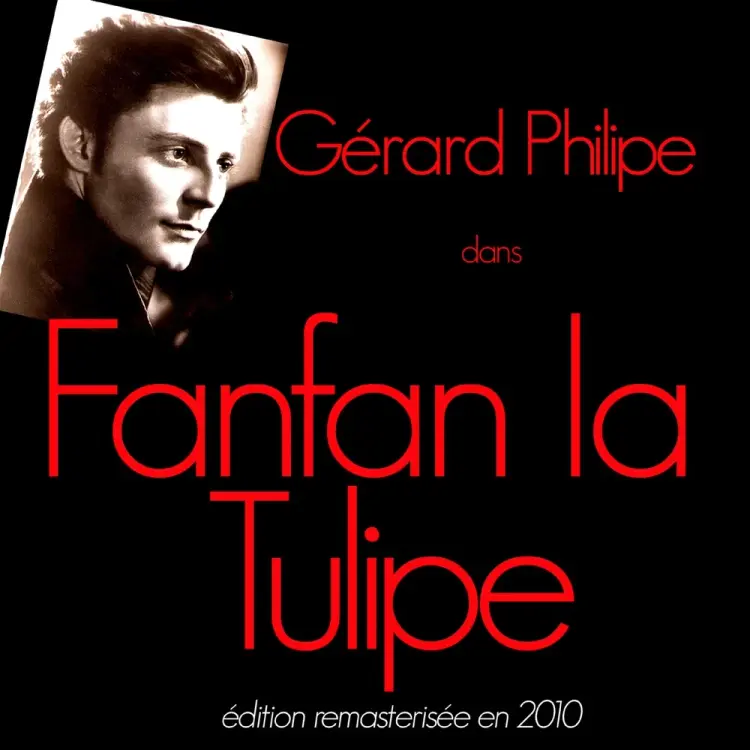 Fanfan la Tulipe af René Fallet